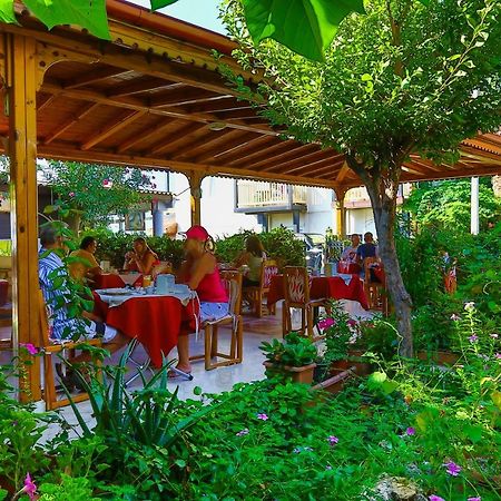 Hotel Villa Oenemli ซีเด ภายนอก รูปภาพ
