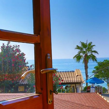 Hotel Villa Oenemli ซีเด ภายนอก รูปภาพ