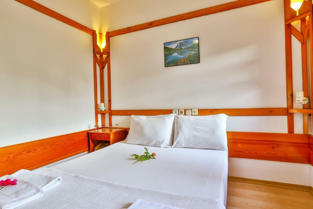 Hotel Villa Oenemli ซีเด ภายนอก รูปภาพ