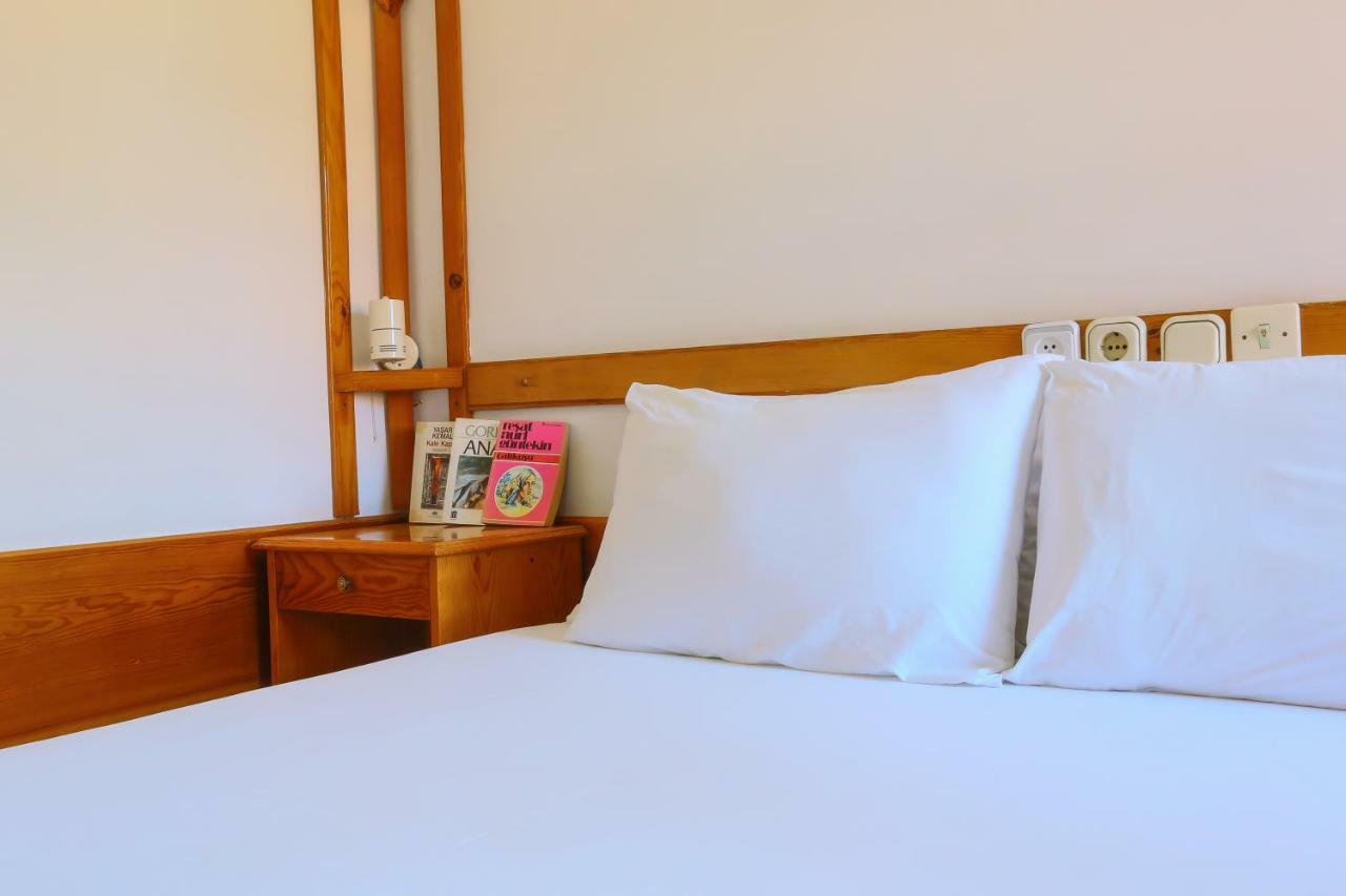 Hotel Villa Oenemli ซีเด ภายนอก รูปภาพ