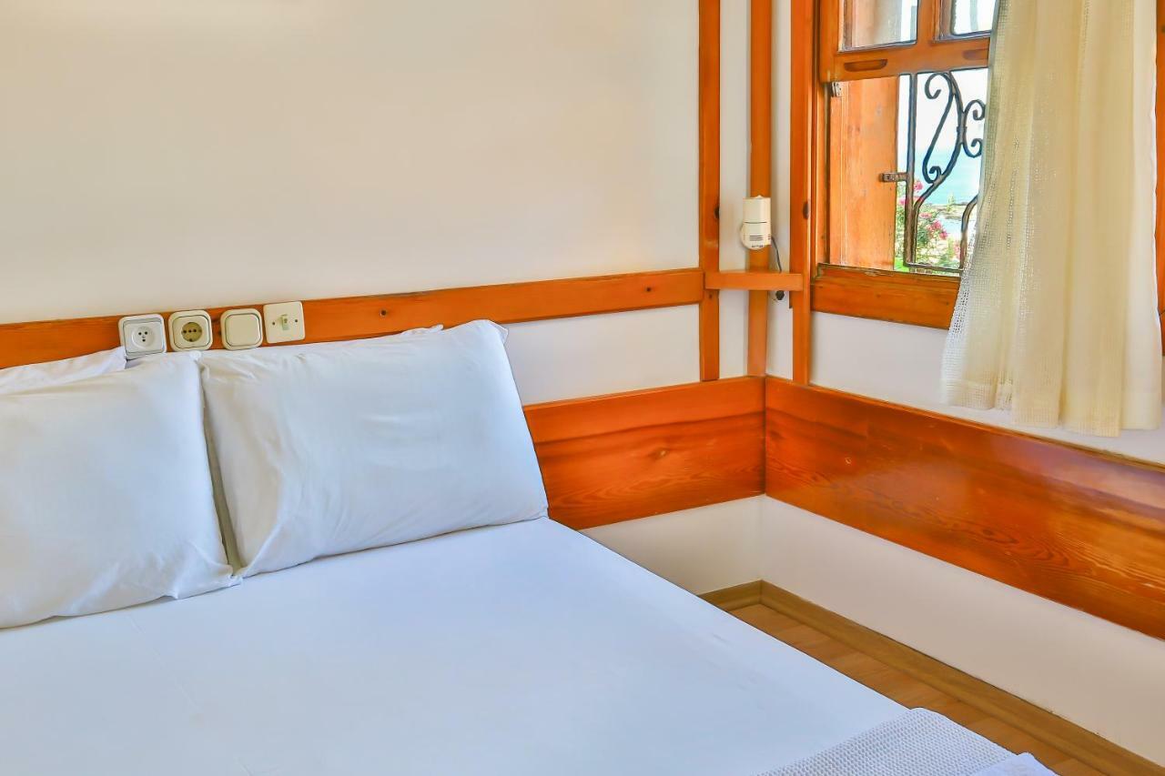 Hotel Villa Oenemli ซีเด ภายนอก รูปภาพ