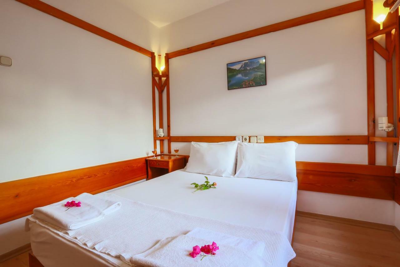 Hotel Villa Oenemli ซีเด ภายนอก รูปภาพ