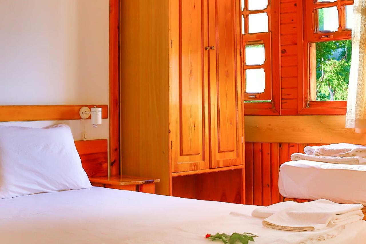 Hotel Villa Oenemli ซีเด ภายนอก รูปภาพ