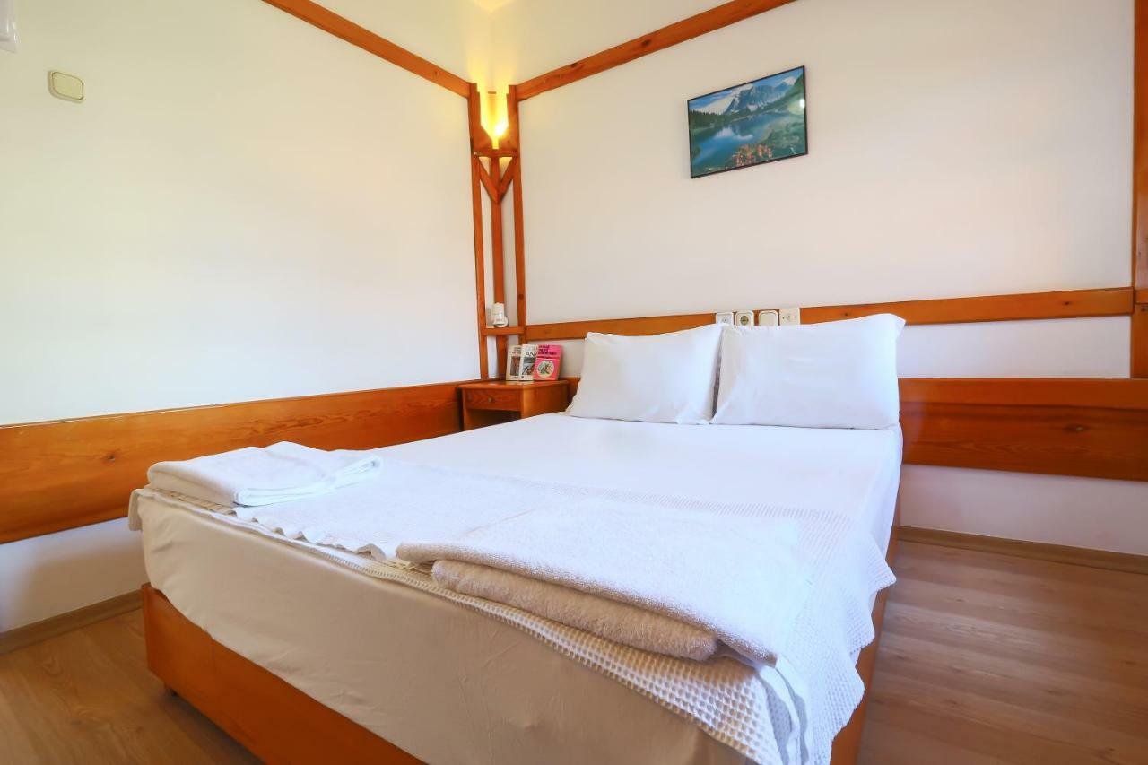Hotel Villa Oenemli ซีเด ภายนอก รูปภาพ