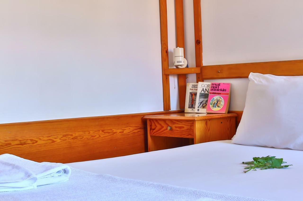 Hotel Villa Oenemli ซีเด ภายนอก รูปภาพ
