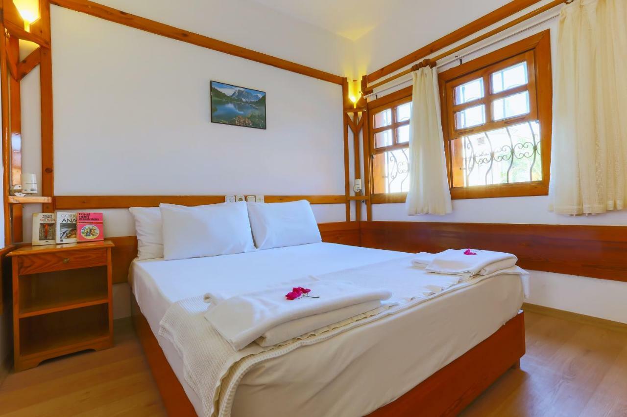 Hotel Villa Oenemli ซีเด ภายนอก รูปภาพ