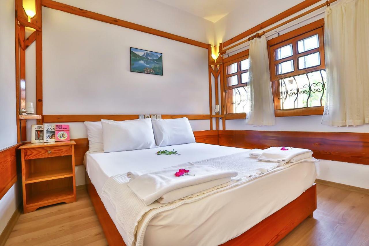 Hotel Villa Oenemli ซีเด ภายนอก รูปภาพ